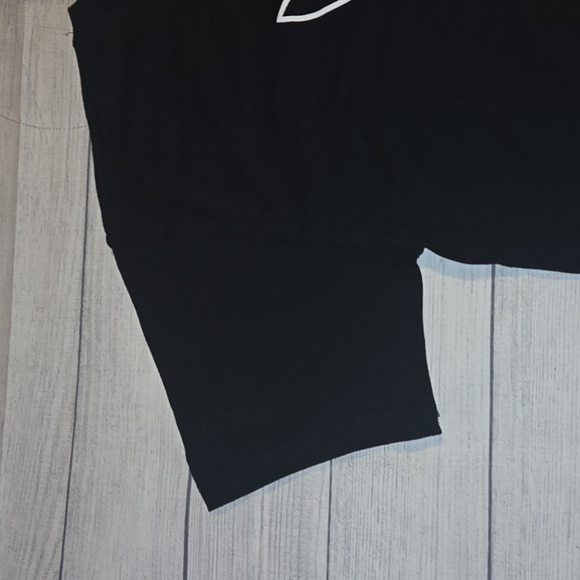 Pro Dada Men's Cotton T-Shirt w/ Playboy Logo Black and White Size NWOT - Picture 5 of 8